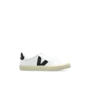 Sneakers Campo CA Leer Veja , White , Heren