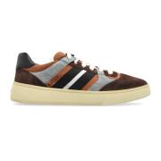 Rebby Sneakers Bally , Brown , Heren