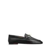 Stijlvolle Mocassins voor Mannen Tod's , Black , Dames