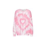 Stijlvolle Sweater in Rood RED Valentino , Pink , Dames