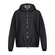 Jas Junichi Moncler , Black , Heren