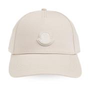 Muts Moncler , Beige , Heren