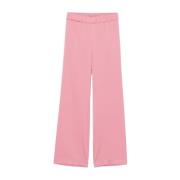 Roze Stretchbroek D.Exterior , Pink , Dames