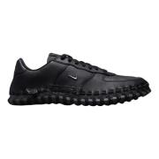 Beperkte oplage Low LX Jacquemus Zwart Nike , Black , Heren