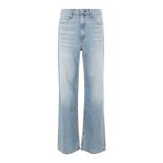 Lichtgewicht Logan Jas Rag & Bone , Blue , Dames