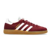 Sportschoenen Handball Spezial W Adidas Originals , Red , Heren