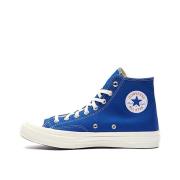 Stijlvolle Sneakers voor dagelijks gebruik Comme des Garçons , Blue , ...