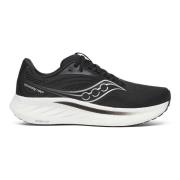 Ride 18 Hardloopschoenen Saucony , Black , Heren