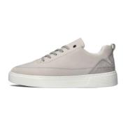 Grijze Lage Sneakers Disaster Cycleur de Luxe , Gray , Heren