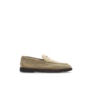 Berth Loafers Schoenen Giuseppe Zanotti , Beige , Heren