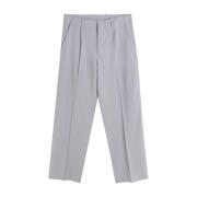 Klassieke Chino Broek Our Legacy , Gray , Heren