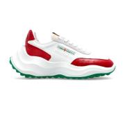 Atlantis sportschoenen Casablanca , White , Heren