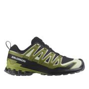 3D V9 GTX Trailrunningschoenen Salomon , Black , Heren