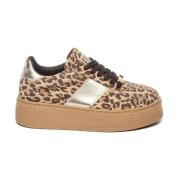 Casual Sneakers Moxy Steve Madden , Multicolor , Dames