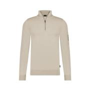 Elegante Zand Herentrui Saint Steve , Beige , Heren