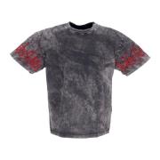 T-Shirts Vision OF Super , Gray , Heren