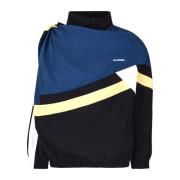 Track Jacket Martine Rose , Multicolor , Heren