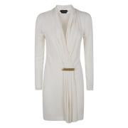 Elegante Avondjurk Tom Ford , White , Dames