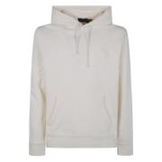 Lange Mouw Sweatshirt Polo Ralph Lauren , Beige , Heren