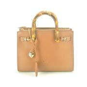 Stijlvol Camel Mode Accessoire Liu Jo , Brown , Dames