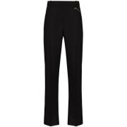 Stijlvolle Broek Givenchy , Black , Dames