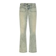 Jeans D-Hush L.32 Diesel , Blue , Dames