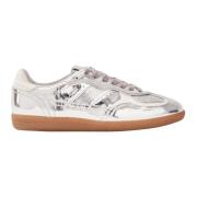 Tb.490 Rife Shimmer Sneakers Alohas , Gray , Dames