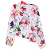 Bloemen Natalia Shirt Vivienne Westwood , Multicolor , Dames