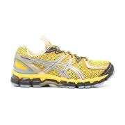 Gel Kayano 20 Sneakers Asics , Yellow , Heren