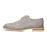 Heren Formele Schoenen Grijs 85811 Giorgio , Gray , Heren