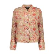 Bomber Jack Geisha , Multicolor , Dames