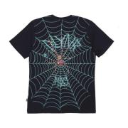 Joro Spider Tee - Zwart Dolly Noire , Black , Heren