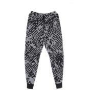 Tech Fleece Jogger Trainingsbroek Nike , Gray , Heren