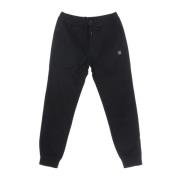 Zwarte Ripstop Jogger Broek Dolly Noire , Black , Heren