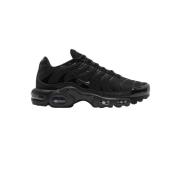 Air Max Plus TN Triple Black Nike , Black , Heren