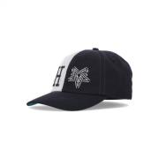 Pet HUF , Black , Heren