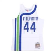 Basketball jersey NBA Swingman Classics No 44 Pete Maravich Mitchell &...