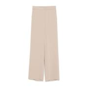 Beige Broek, Ware Maat P.a.r.o.s.h. , Beige , Dames