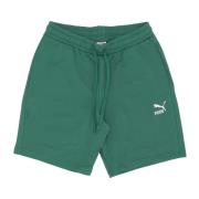 Klassieke Vine Trainingsbroek Shorts Lichtgewicht Elastisch Puma , Gre...