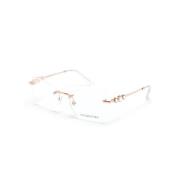 Sk1014 4014 Optical Frame Swarovski , Multicolor , Dames