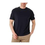 Heren Polo & T-shirt Thilo 520198 Drykorn , Blue , Heren