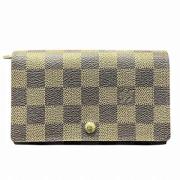 Pre-owned Canvas handbags Louis Vuitton Vintage , Brown , Dames