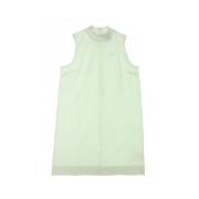 Sportjurk Jersey - Barely Green/White Nike , Green , Dames