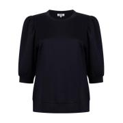 Stijlvolle Ursela Sweater Zoso , Blue , Dames