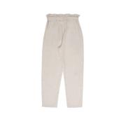 Morfeo Woman Pant The New Society , Beige , Dames