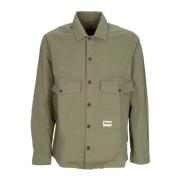 Light Jackets Timberland , Green , Heren