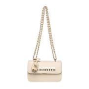 Stijlvolle Bdoozy Tas Steve Madden , Beige , Dames