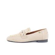 Loafers Kick-2 Babouche , Beige , Dames