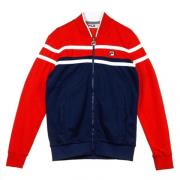 Track jasaso kleur Fila , Blue , Heren