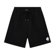 Shorts Arte Antwerp , Black , Heren